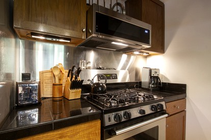 Guerneville Rental for a Family Vacation in California - Guerneville, California - glamping.directory