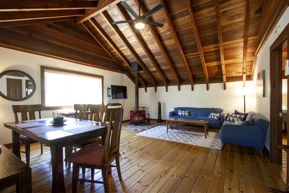 Guerneville Rental for a Family Vacation in California - Guerneville, California - glamping.directory
