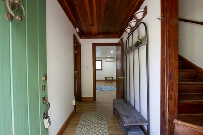 Guerneville Rental for a Family Vacation in California - Guerneville, California - glamping.directory