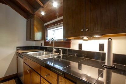 Guerneville Rental for a Family Vacation in California - Guerneville, California - glamping.directory