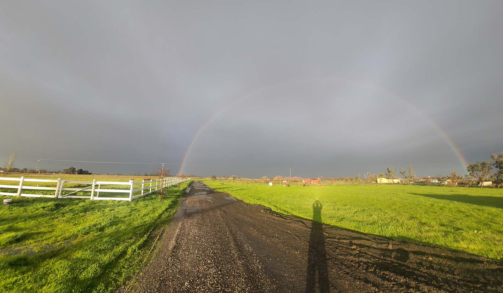 Once Upon a Ranch - Dixon, California - glamping.directory