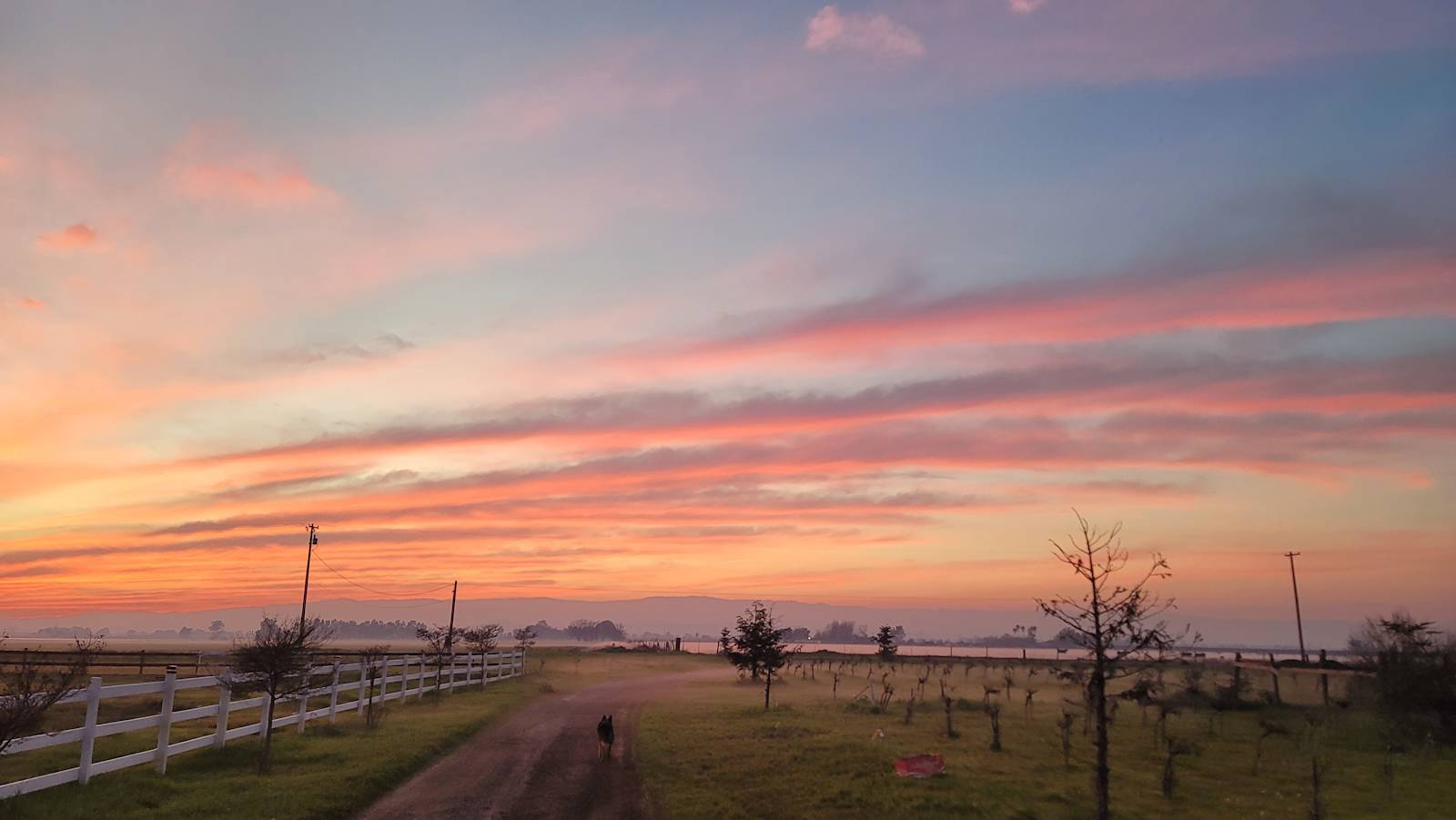 Once Upon a Ranch - Dixon, California - glamping.directory