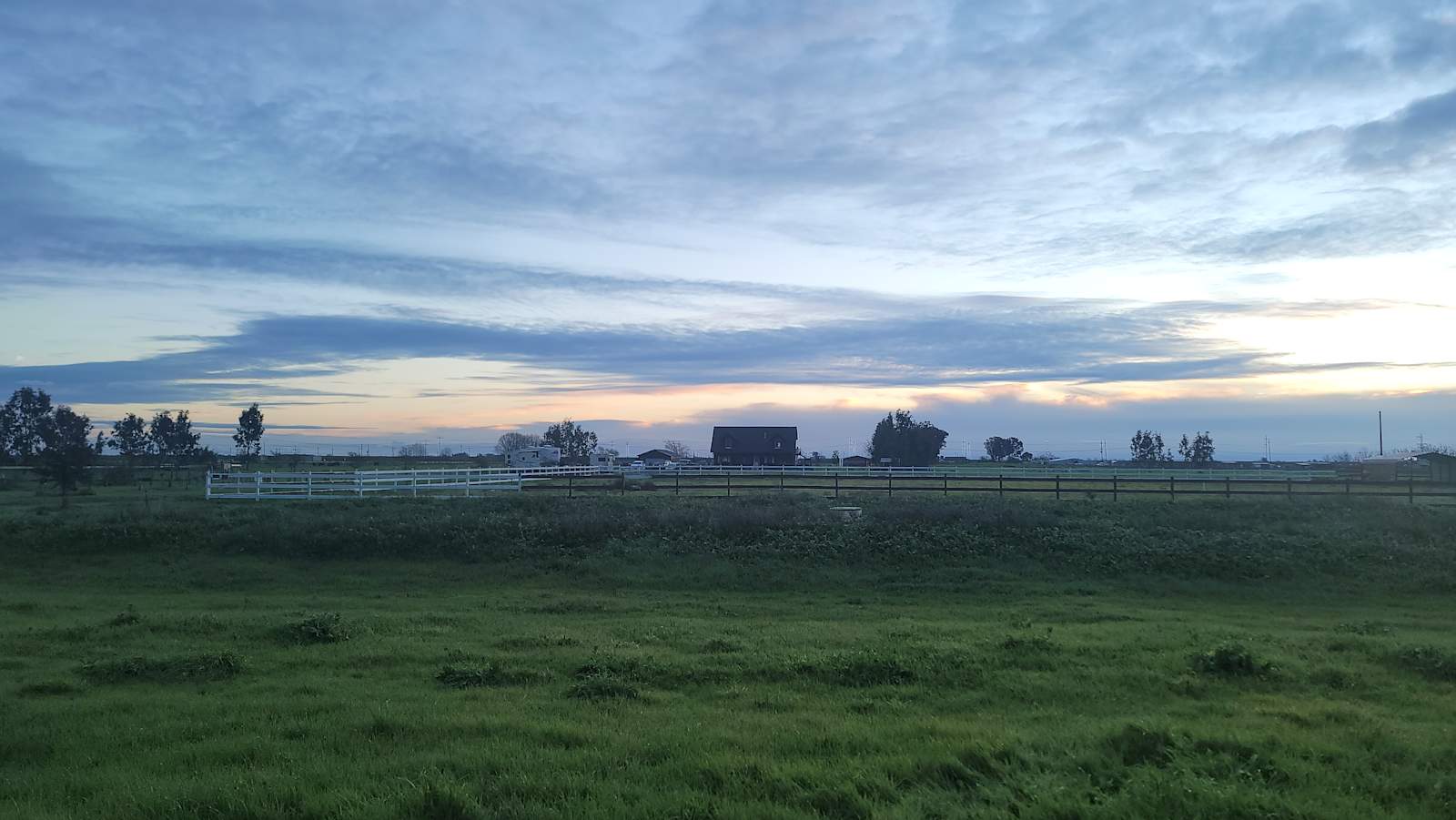Once Upon a Ranch - Dixon, California - glamping.directory