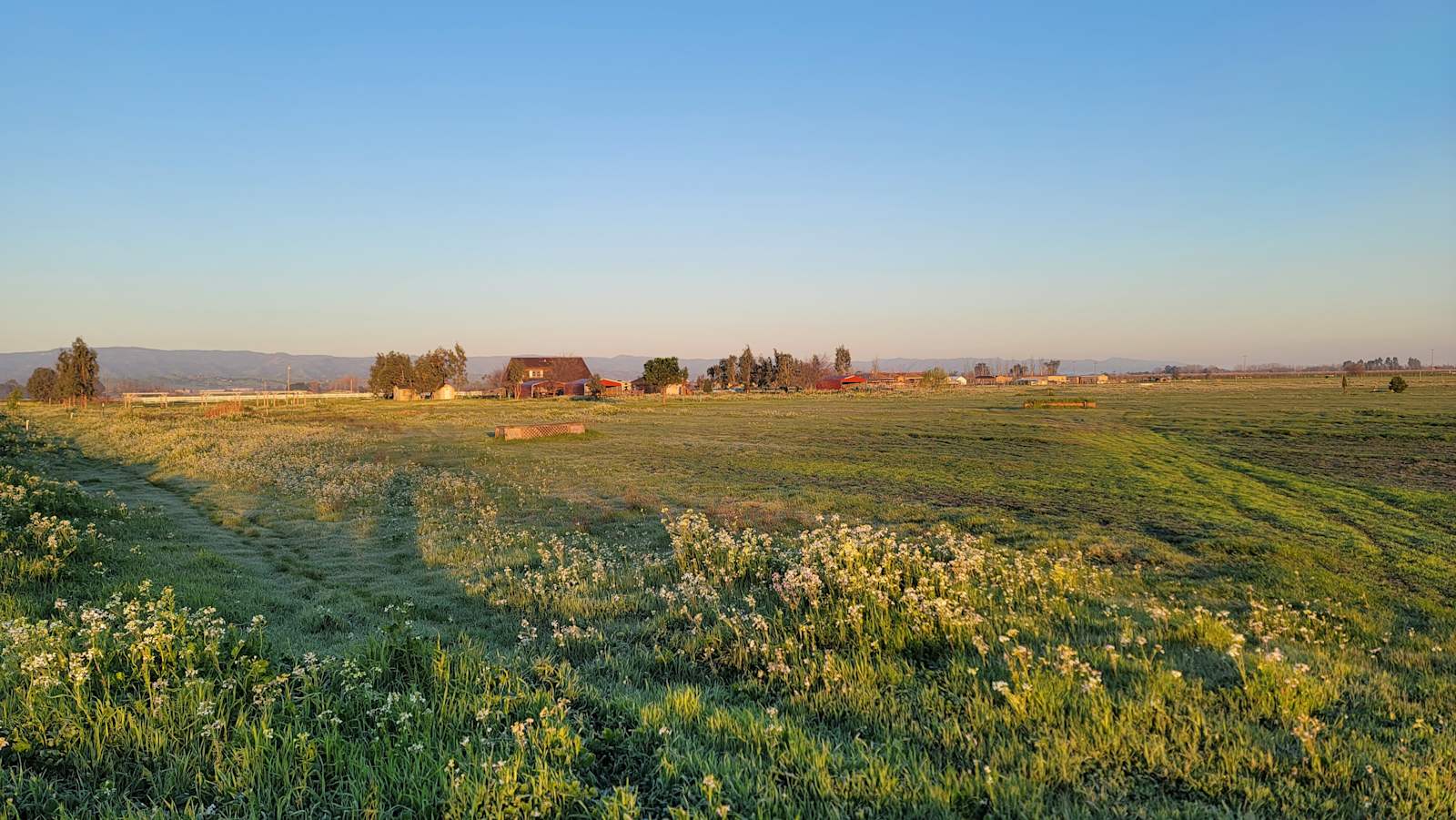 Once Upon a Ranch - glamping.directory