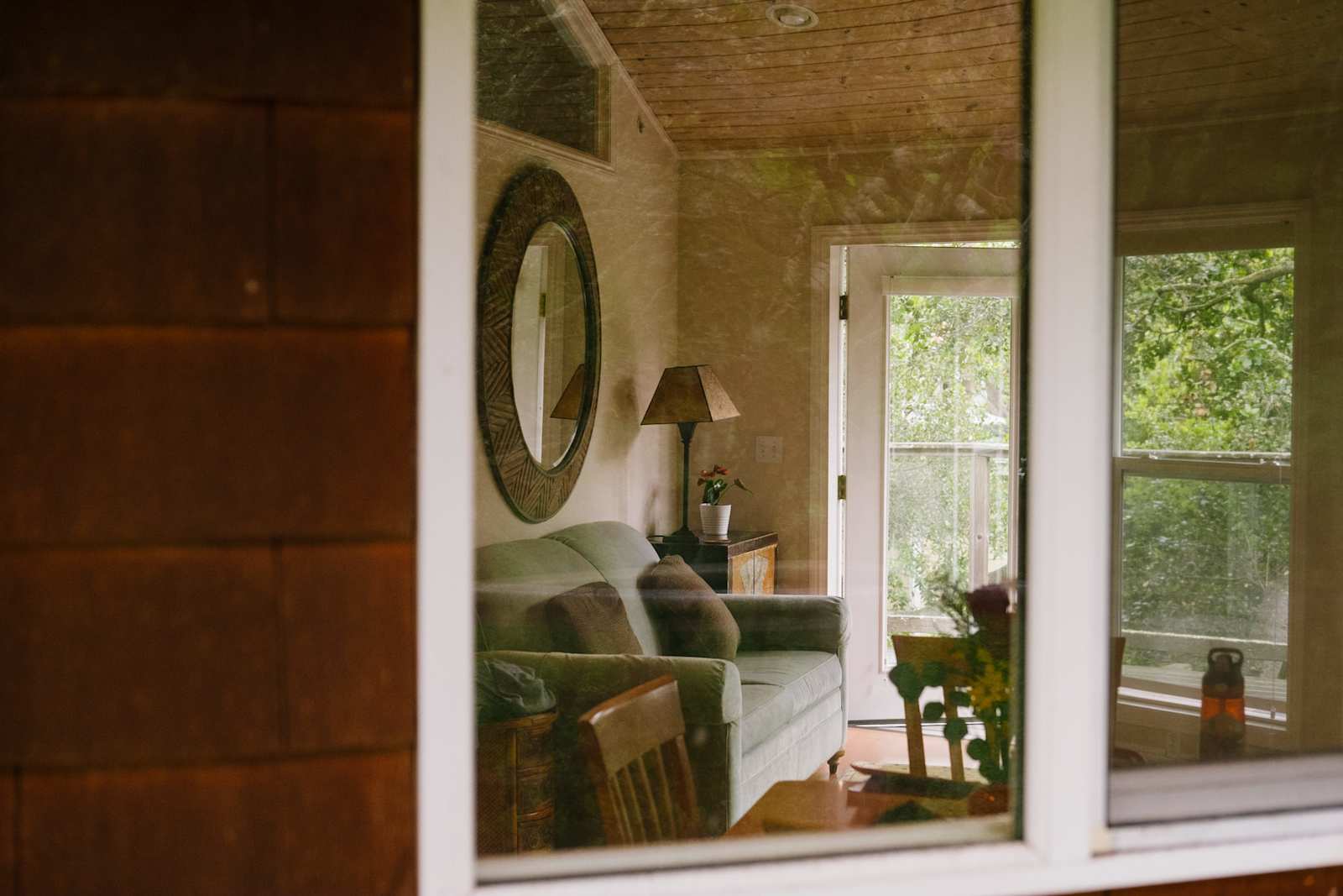 Bay View "Tree House" - San Rafael, California - glamping.directory