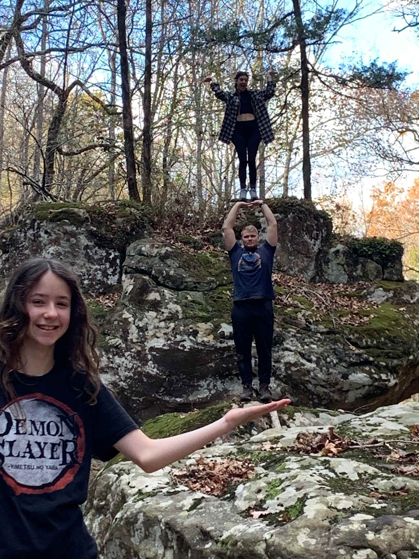 Eden Springs - Jasper, Arkansas - glamping.directory