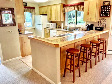 Mount Washington Cabin near a Golf Course for a NH vacation - Carroll, New Hampshire - glamping.directory