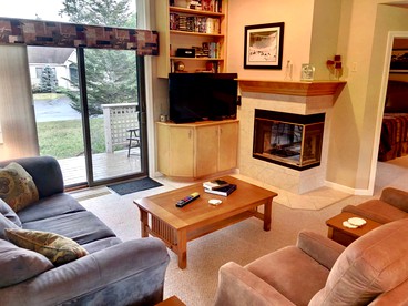 Mount Washington Cabin near a Golf Course for a NH vacation - Carroll, New Hampshire - glamping.directory
