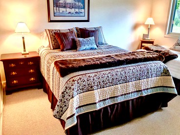 Mount Washington Cabin near a Golf Course for a NH vacation - Carroll, New Hampshire - glamping.directory
