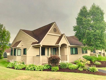 Mount Washington Cabin near a Golf Course for a NH vacation - glamping.directory