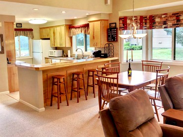 Mount Washington Cabin near a Golf Course for a NH vacation - Carroll, New Hampshire - glamping.directory