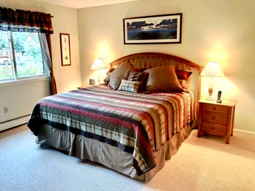 Mount Washington Cabin near a Golf Course for a NH vacation - Carroll, New Hampshire - glamping.directory