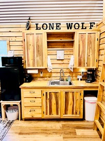 Charming Cabin for a Family Holiday next to Big Thicket National Preserve, Texas - Polk County, Texas - glamping.directory