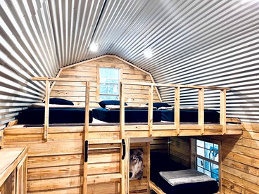 Charming Cabin for a Family Holiday next to Big Thicket National Preserve, Texas - Polk County, Texas - glamping.directory