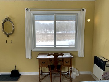 Charming Cabin for Weekend Break and Yoga Retreat near Ann Arbor - Manchester, Michigan - glamping.directory