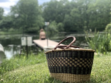 Charming Cabin for Weekend Break and Yoga Retreat near Ann Arbor - Manchester, Michigan - glamping.directory