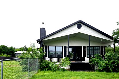 Modern Vacation Rental near Lake Fork for a Fantastic Family Getaway in Texas - glamping.directory