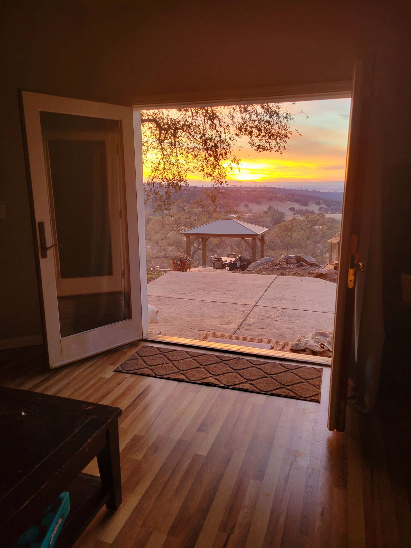 Serene Country Paradise - glamping.directory