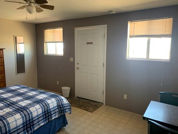 Homey Getaway Cabin Rental, Arizona - McNeal, Arizona - glamping.directory