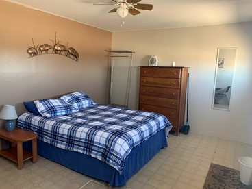 Homey Getaway Cabin Rental, Arizona - McNeal, Arizona - glamping.directory