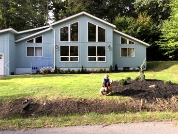 Delightful Cottage Rental with Scenic Views near the Poconos, Pennsylvania - glamping.directory