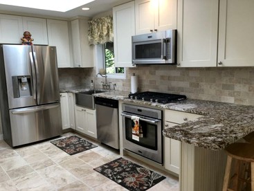 Delightful Cottage Rental with Scenic Views near the Poconos, Pennsylvania - Tobyhanna, Pennsylvania - glamping.directory