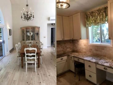 Delightful Cottage Rental with Scenic Views near the Poconos, Pennsylvania - Tobyhanna, Pennsylvania - glamping.directory