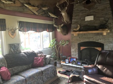 Family Friendly Vacation Rental in Pikes Creek River Valley near Bayfield, Wisconsin - Bayfield, Wisconsin - glamping.directory