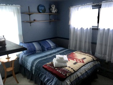 Family Friendly Vacation Rental in Pikes Creek River Valley near Bayfield, Wisconsin - Bayfield, Wisconsin - glamping.directory