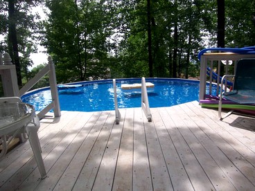 Peaceful Room Rental Nestled in Nature near Ephrata, Pennsylvania - Ephrata, Pennsylvania - glamping.directory