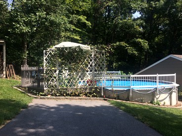 Peaceful Room Rental Nestled in Nature near Ephrata, Pennsylvania - Ephrata, Pennsylvania - glamping.directory