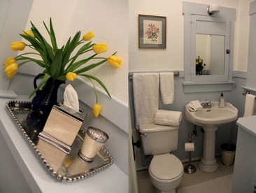 Historic Luxury Vacation Rental with Private Patio Close to Central Tucson - Tucson, Arizona - glamping.directory
