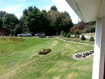 Lovely Mountain Cottage for a Getaway in Mouth of Wilson, Virginia - Mouth of Wilson, Virginia - glamping.directory