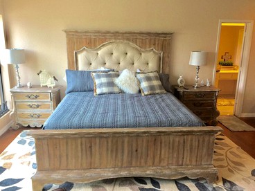 Spacious Group Vacation Rental for 15 Guests near Cambridge, Texas - Pottsboro, Texas - glamping.directory