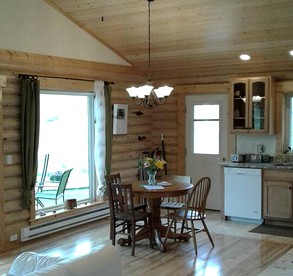 Secluded Cabin Rental with Stunning Views near Bozeman, Montana - Emigrant, Montana - glamping.directory