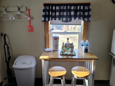 Cabin for Couples, Perfect for a Romantic Getaway in New Hampshire - Stewartstown, New Hampshire - glamping.directory