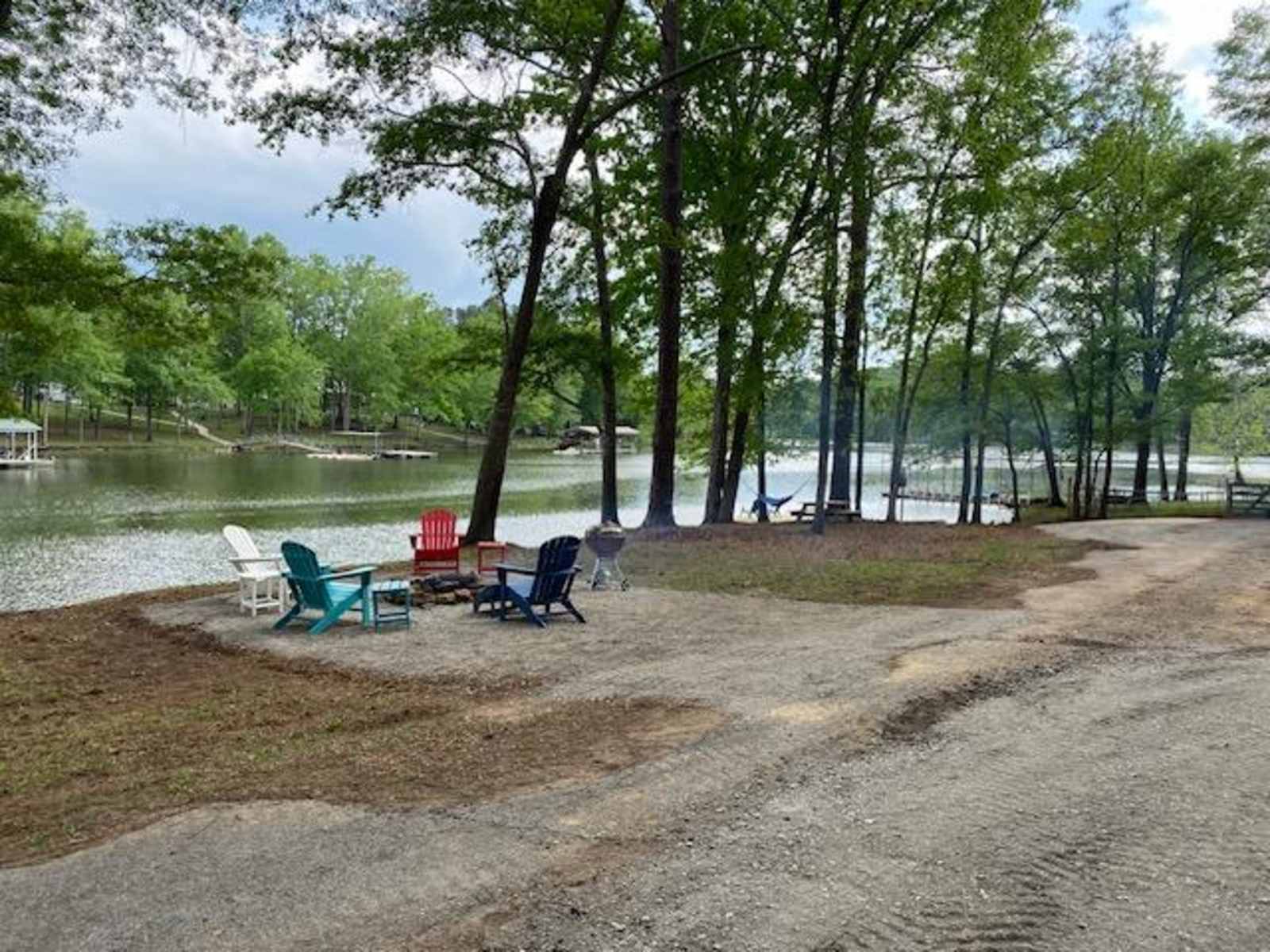 CAMP 222 (A Private Campground) - glamping.directory