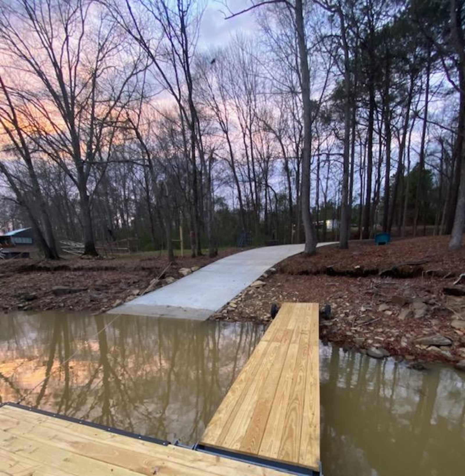 CAMP 222 (A Private Campground) - Cullman, Alabama - glamping.directory