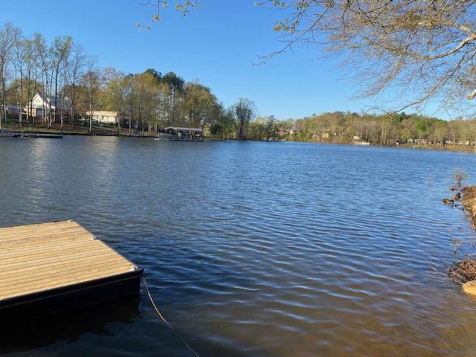 CAMP 222 (A Private Campground) - Cullman, Alabama - glamping.directory