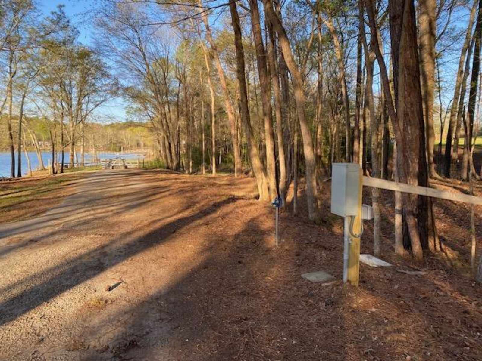 CAMP 222 (A Private Campground) - Cullman, Alabama - glamping.directory