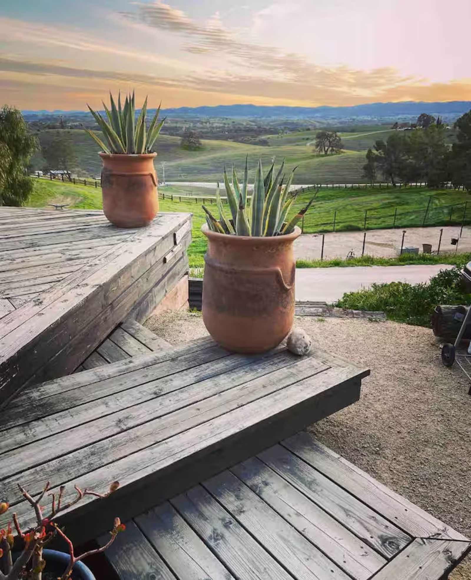 Rancho Rio Del Sol: Paso Robles, CA - Paso Robles, California - glamping.directory