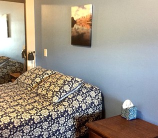 Romantic Cottage Rental with Catalina Mountain Views near Tucson, Arizona - Tucson, Arizona - glamping.directory