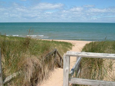 Cabin Surrounded by Sublime Nature near Lake Huron, Michigan - Port Austin, Michigan - glamping.directory
