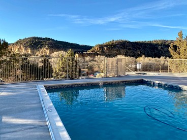 Zion National Park Rentals for Glamping in Utah - Orderville, Utah - glamping.directory
